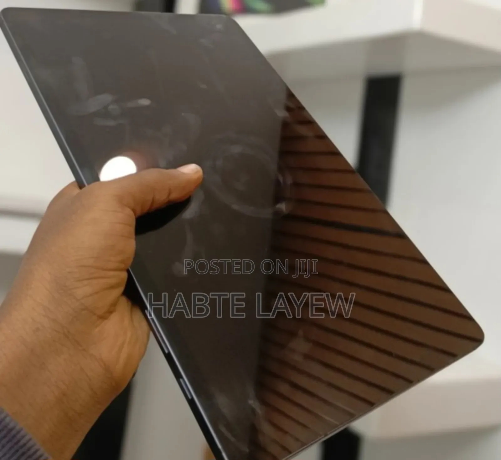 New Samsung Galaxy Tab S7 FE 64 GB