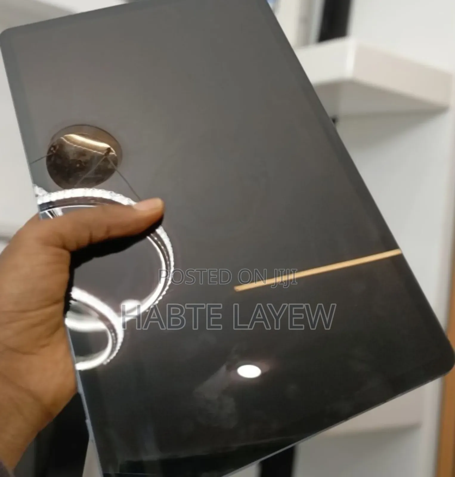 New Samsung Galaxy Tab S7 FE 64 GB