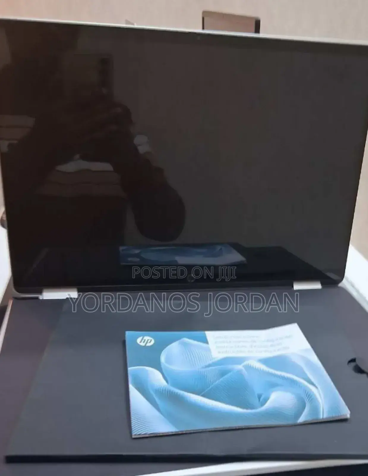 New Laptop HP OmniBook 5 14" 16GB Intel Core i7 SSD 1T