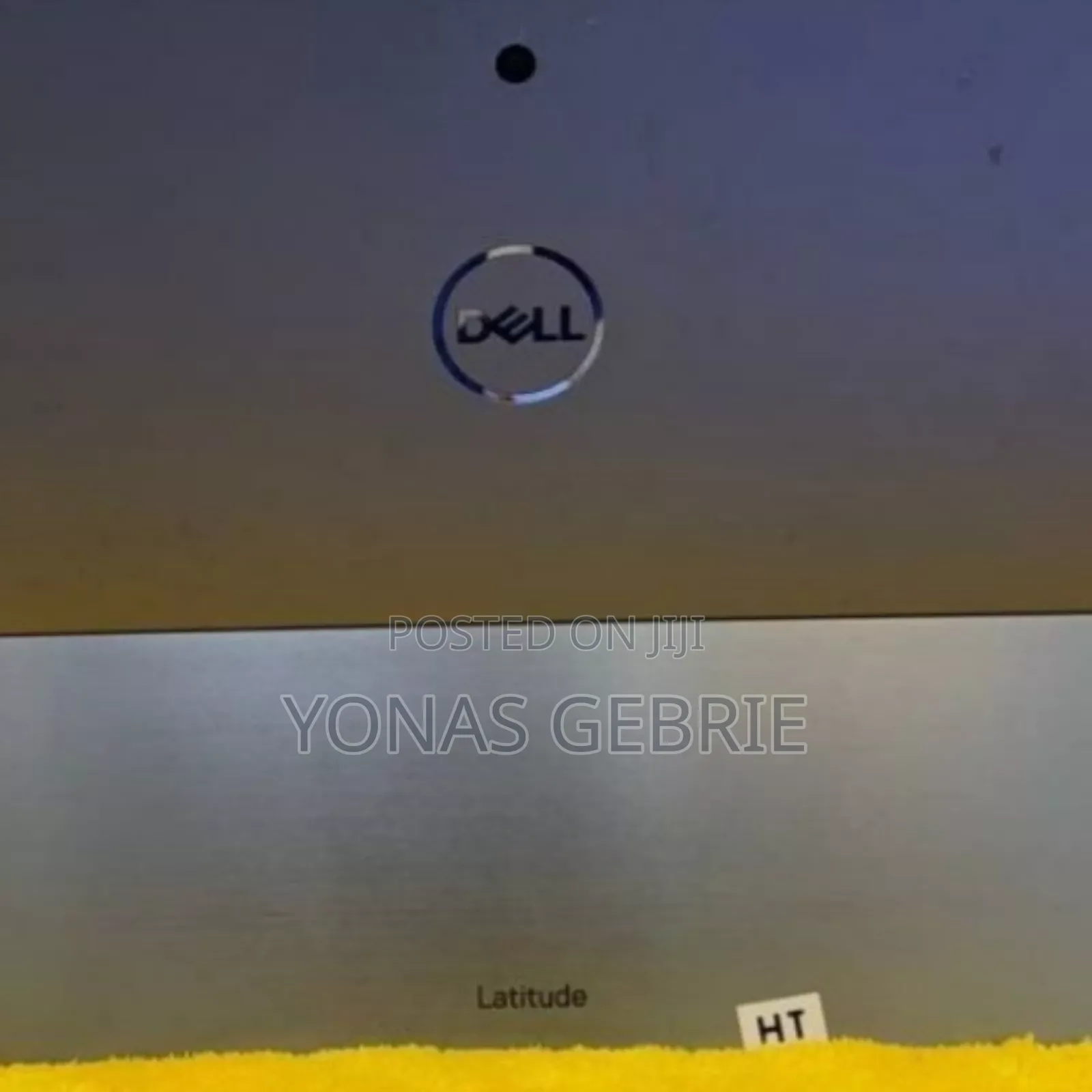 New Laptop Dell Latitude 7212 8GB Intel Core i7 SSD 256GB