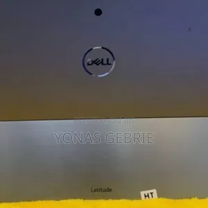 New Laptop Dell Latitude 7212 8GB Intel Core i7 SSD 256GB