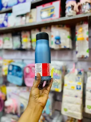 Premium Leak-Proof Water Bottles