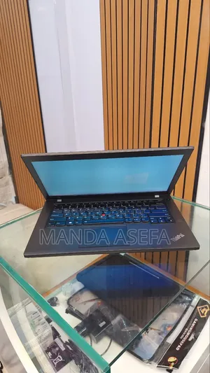 New Laptop Lenovo ThinkPad T440 4GB Intel Core I5 HDD 500GB