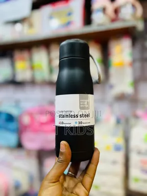 Premium Leak-Proof Water Bottles