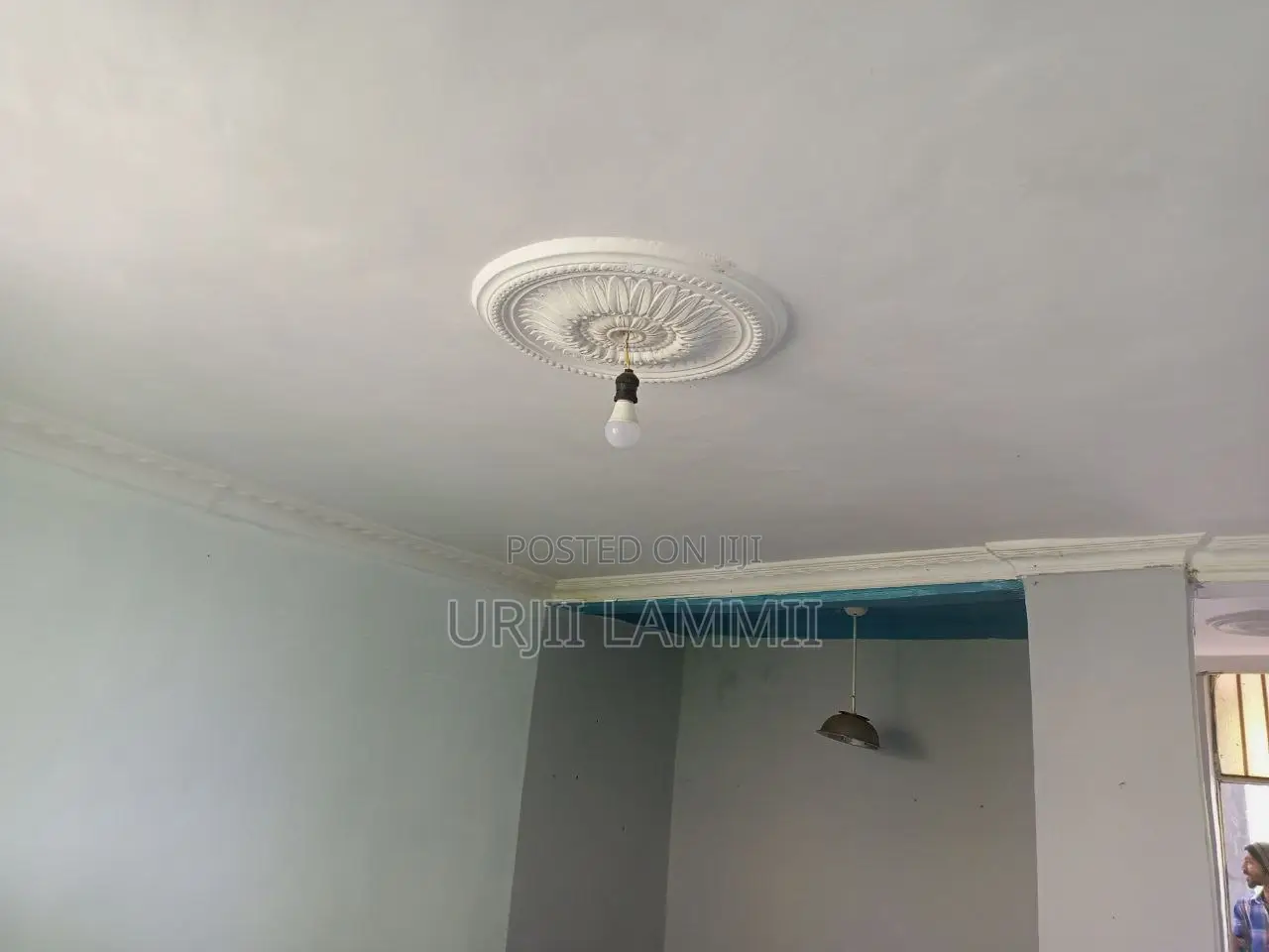 1bdrm Apartment in East Shewa for sale