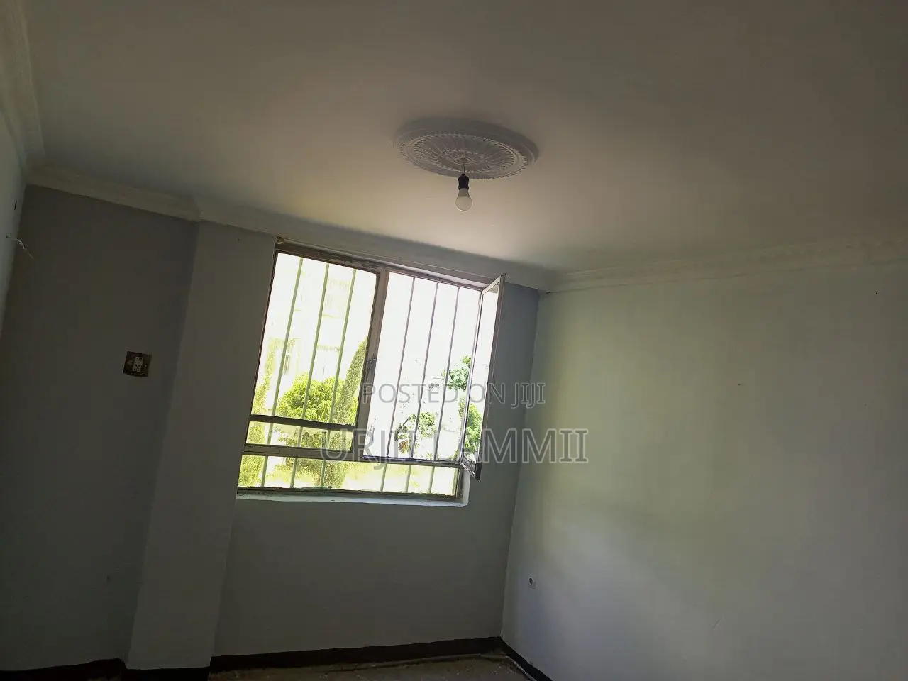 1bdrm Apartment in East Shewa for sale