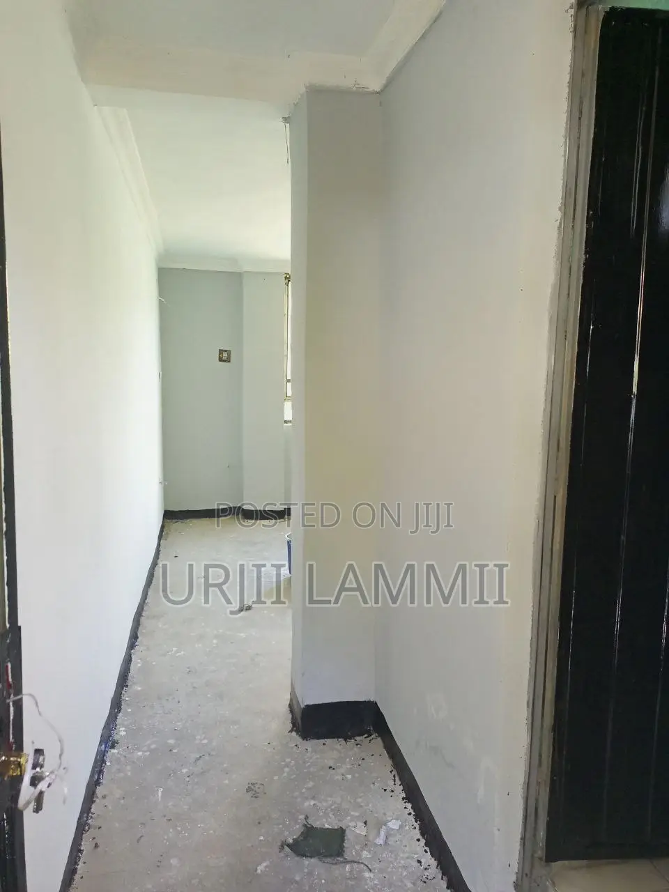 1bdrm Apartment in East Shewa for sale