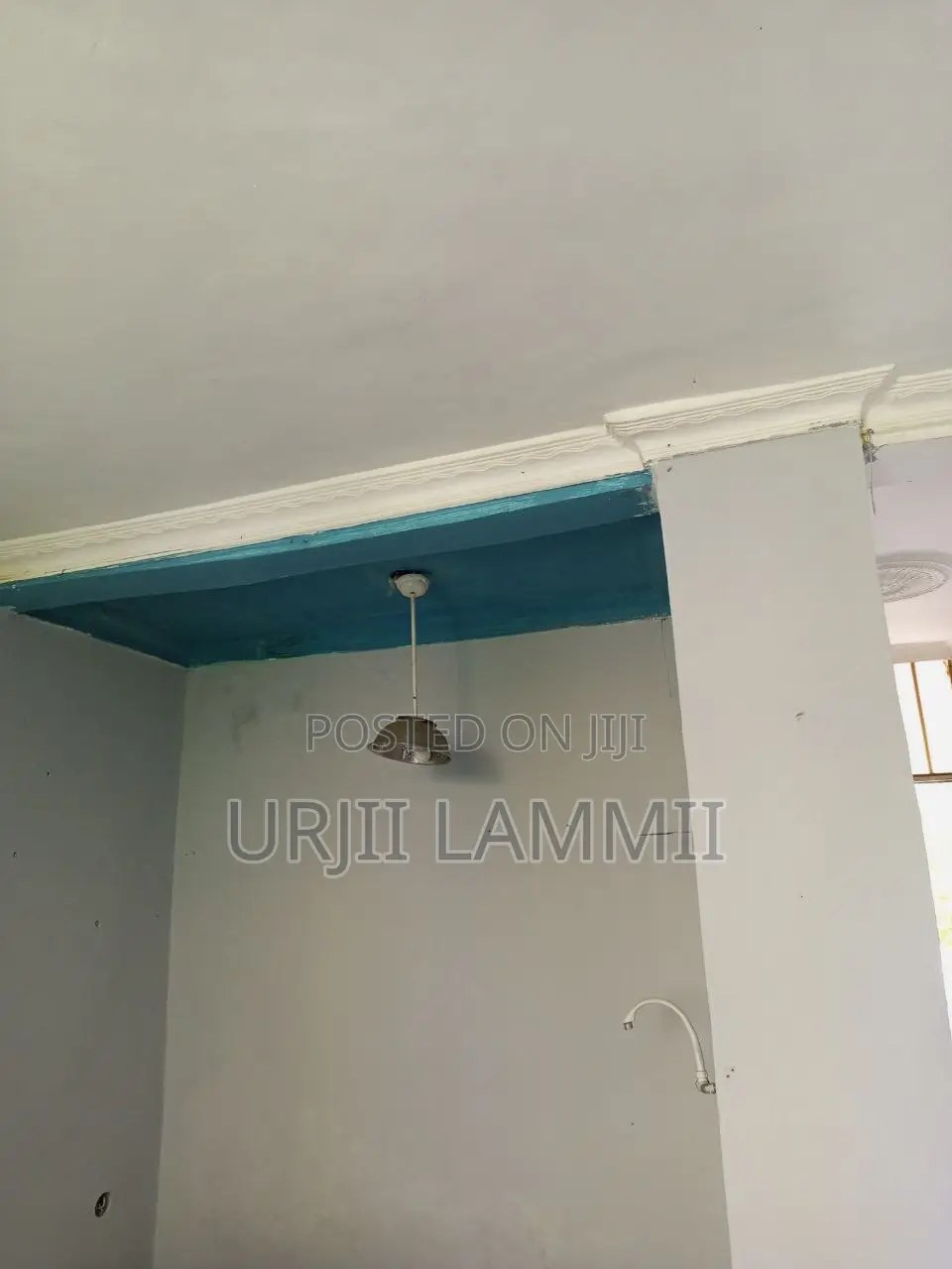 1bdrm Apartment in East Shewa for sale