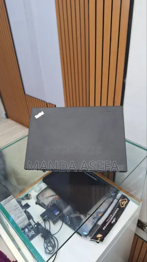 New Laptop Lenovo ThinkPad X240 8GB Intel Core I7 HDD 500GB