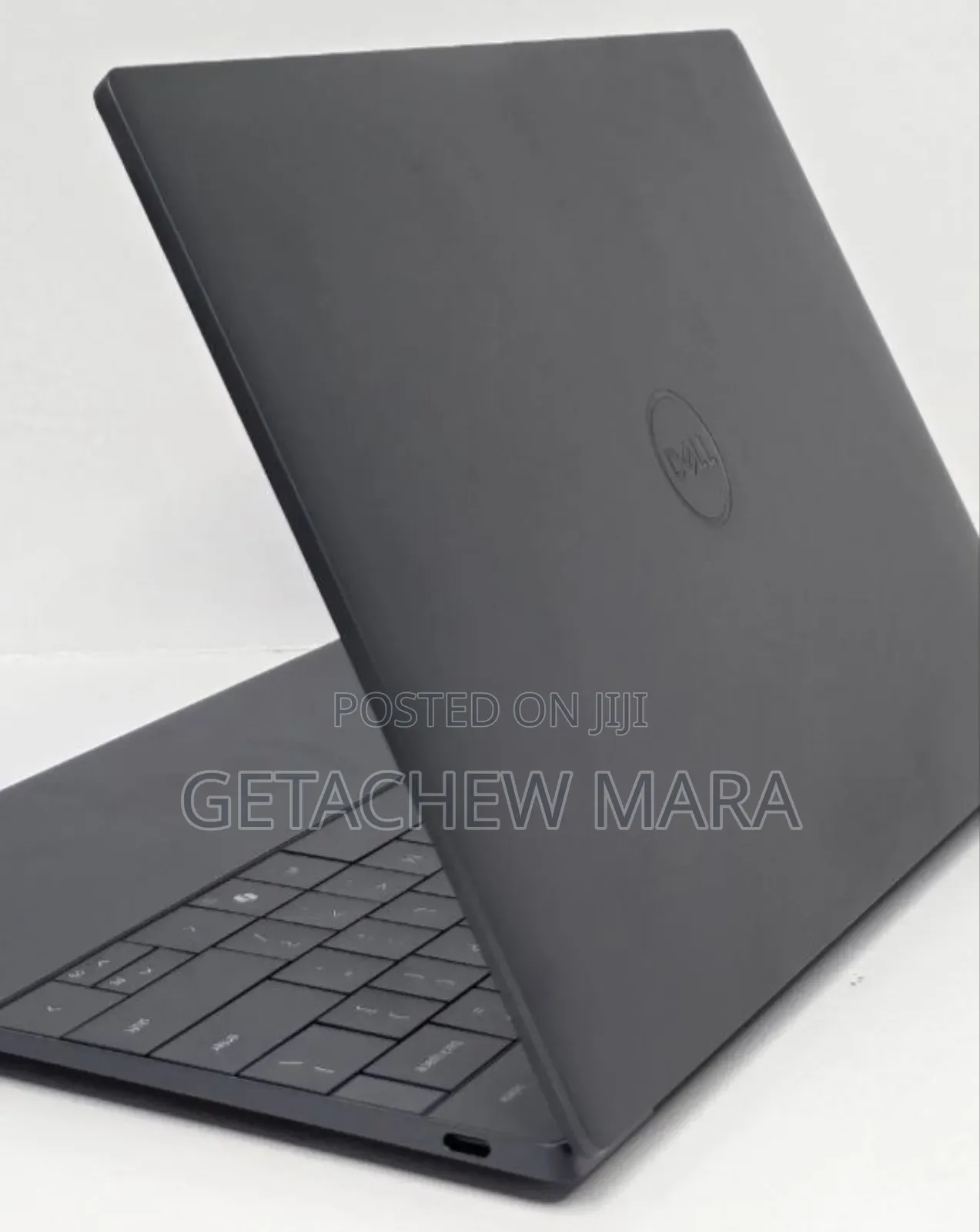 New Laptop Dell XPS 13 16GB Intel Core I7 SSD 512GB