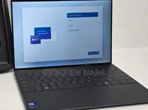 New Laptop Dell XPS 13 16GB Intel Core I7 SSD 512GB