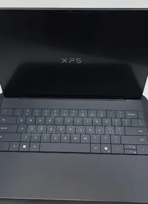New Laptop Dell XPS 13 16GB Intel Core I7 SSD 512GB
