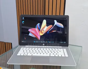 New Laptop HP Stream Notebook 8GB AMD A4 SSD 60GB