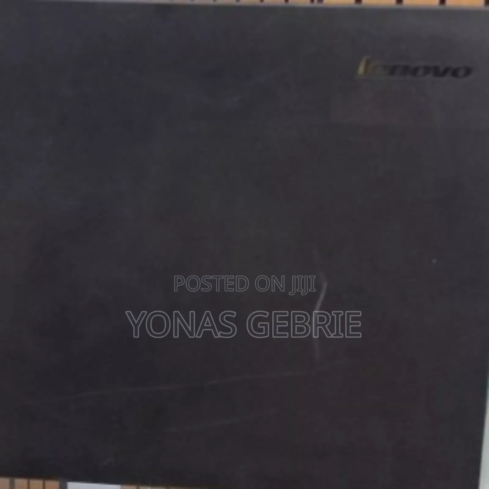 New Laptop Lenovo ThinkPad T440 4GB Intel Core I5 HDD 500GB