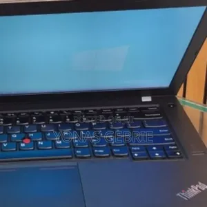 New Laptop Lenovo ThinkPad T440 4GB Intel Core I5 HDD 500GB