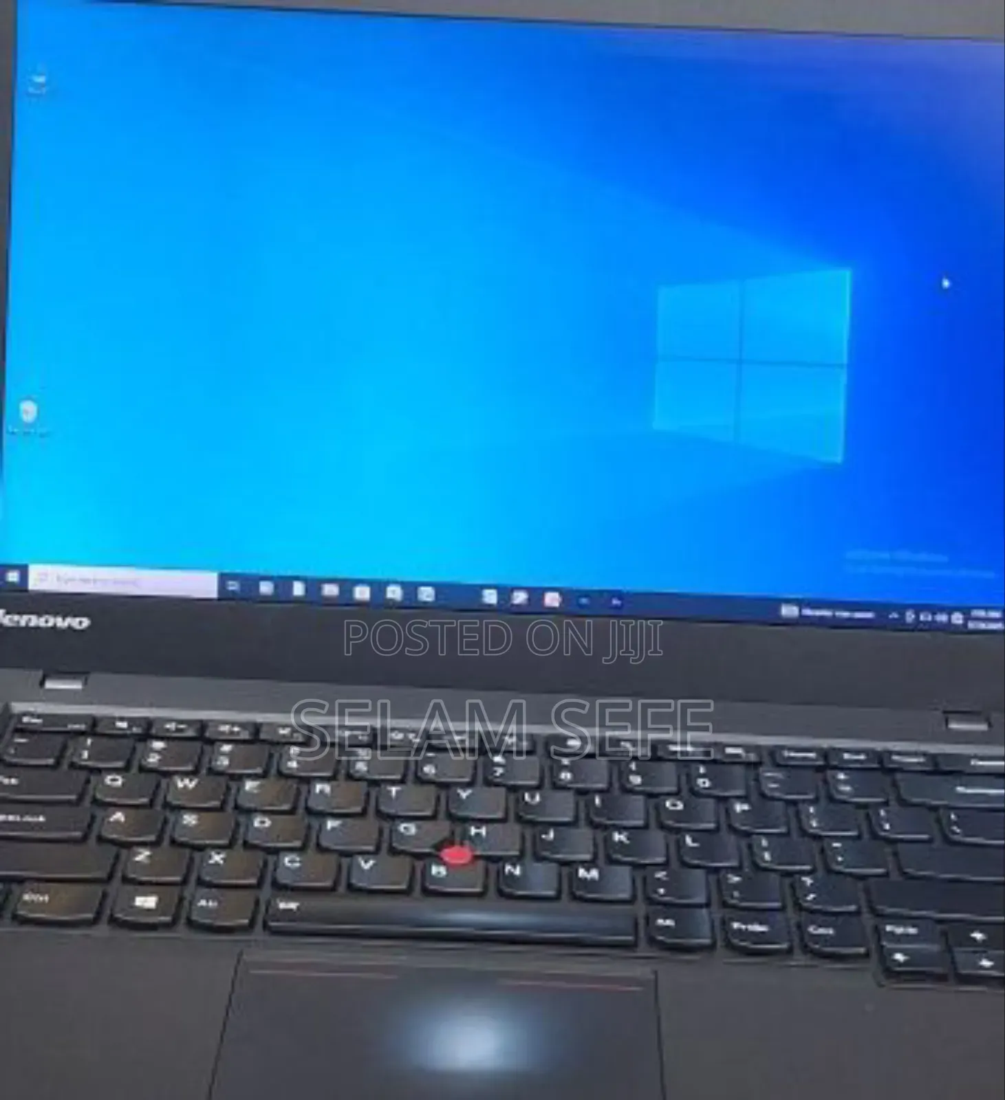 New Laptop Lenovo ThinkPad T440 4GB Intel Core I5 HDD 500GB