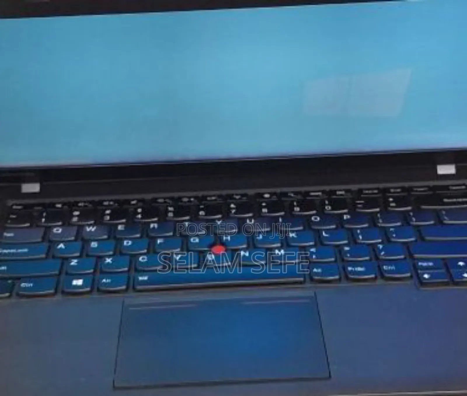 New Laptop Lenovo ThinkPad T440 4GB Intel Core I5 HDD 500GB