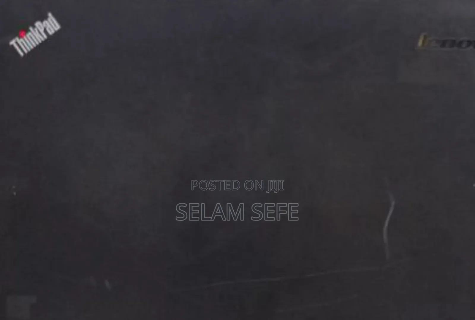 New Laptop Lenovo ThinkPad T440 4GB Intel Core I5 HDD 500GB