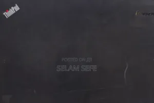 New Laptop Lenovo ThinkPad T440 4GB Intel Core I5 HDD 500GB