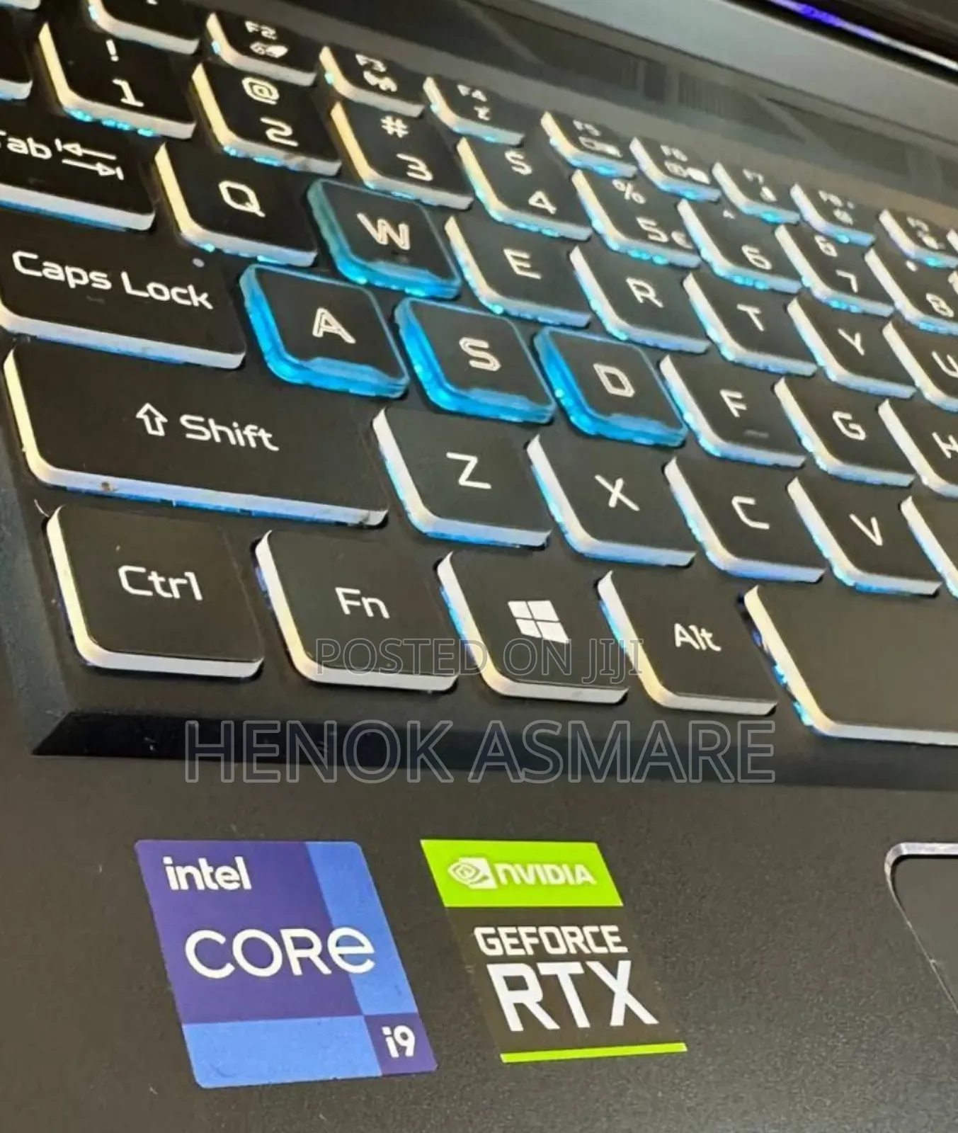 New Laptop Acer Predator Helios 300 16GB Intel Core I9 SSD 512GB