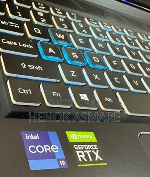 New Laptop Acer Predator Helios 300 16GB Intel Core I9 SSD 512GB