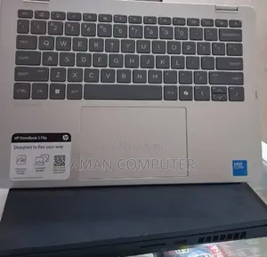 New Laptop HP OmniBook 5 Flip 16GB Intel Core I7 SSD 1T
