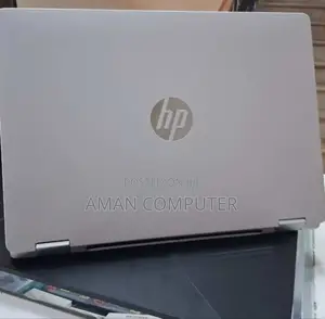 New Laptop HP OmniBook 5 Flip 16GB Intel Core I7 SSD 1T