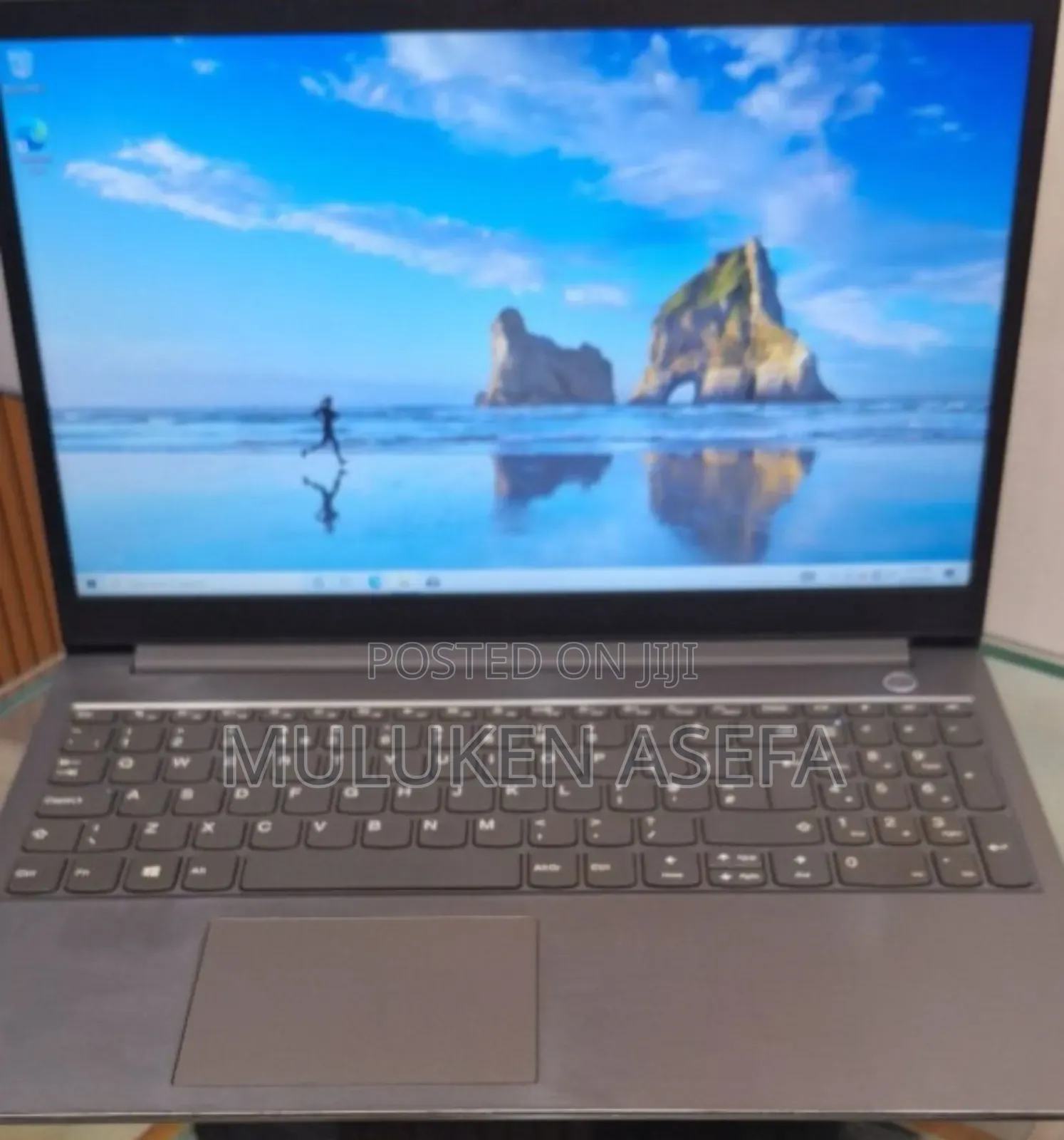 New Laptop Lenovo ThinkBook 15 12GB Intel Core I5 HDD 1T