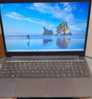 New Laptop Lenovo ThinkBook 15 12GB Intel Core I5 HDD 1T