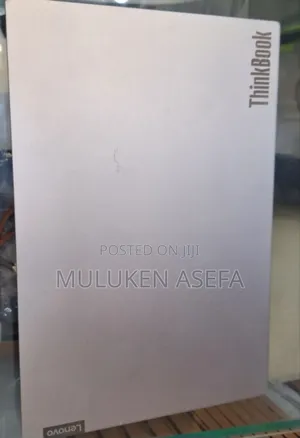 New Laptop Lenovo ThinkBook 15 12GB Intel Core I5 HDD 1T