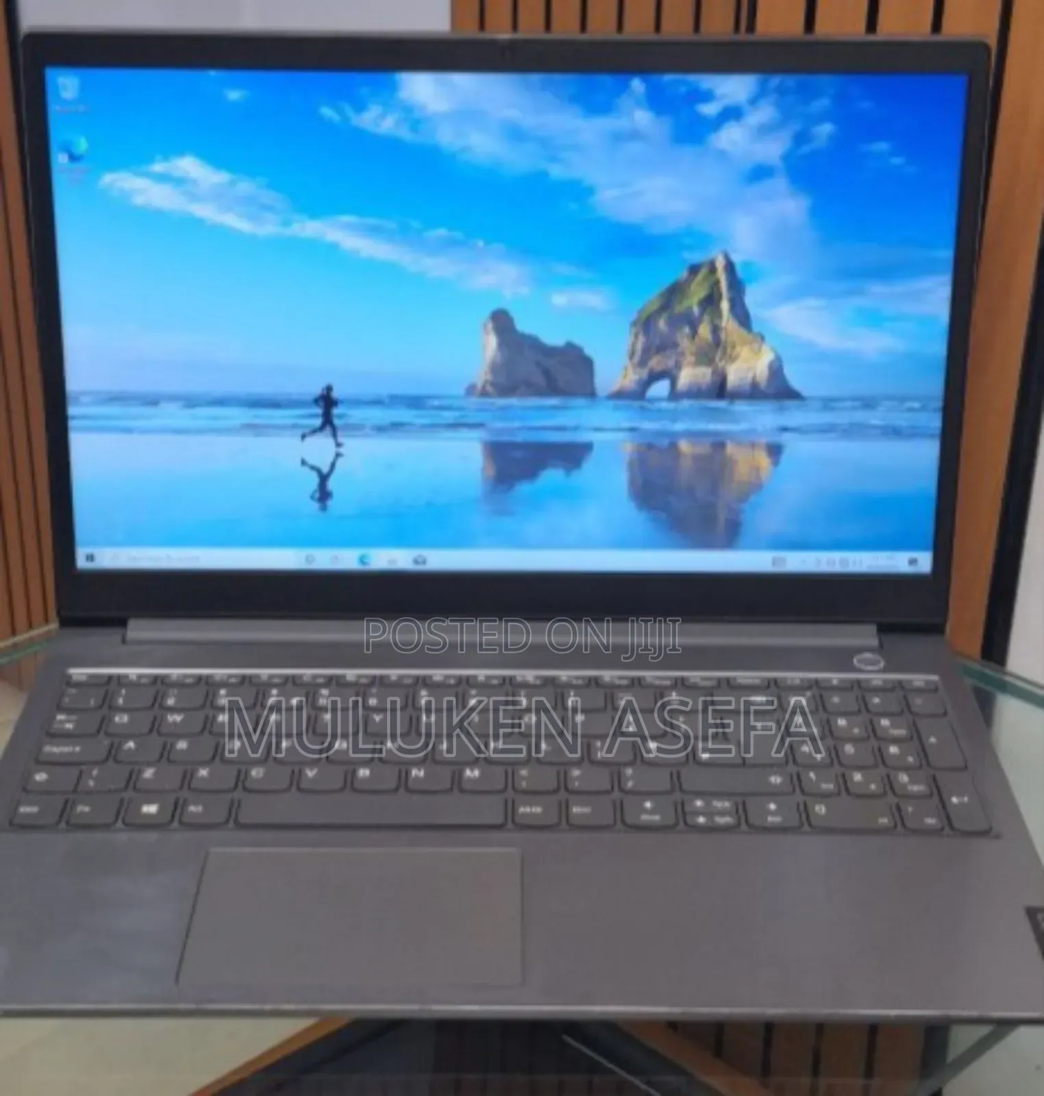 New Laptop Lenovo ThinkBook 15 12GB Intel Core I5 HDD 1T