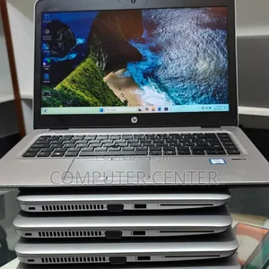 Photo - New Laptop HP EliteBook 840 8GB Intel Core I5 SSD 512GB