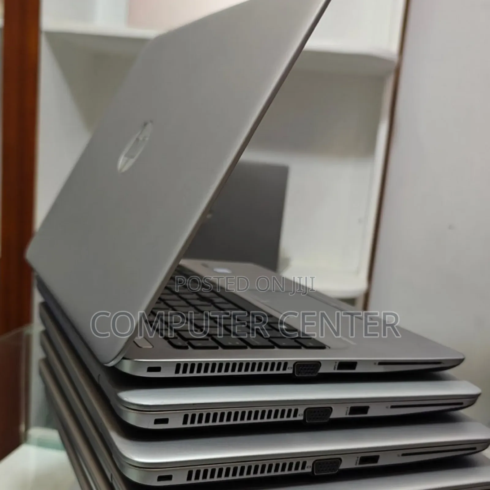 New Laptop HP EliteBook 840 8GB Intel Core I5 SSD 512GB