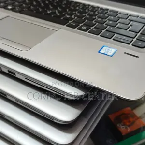 New Laptop HP EliteBook 840 8GB Intel Core I5 SSD 512GB