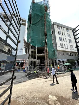 Furnished 1bdrm Duplex in Metrohomes, Bole for sale