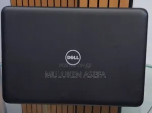 New Laptop Dell Latitude 3180 8GB SSD 128GB