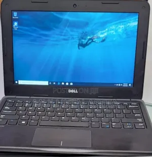 New Laptop Dell Latitude 3180 8GB SSD 128GB