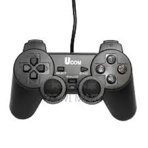 Photo - Ucom Single Usb Joystick Controller