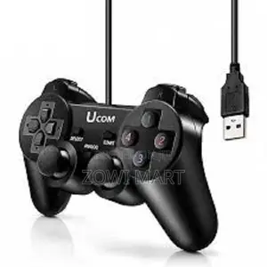 Ucom Single Usb Joystick Controller
