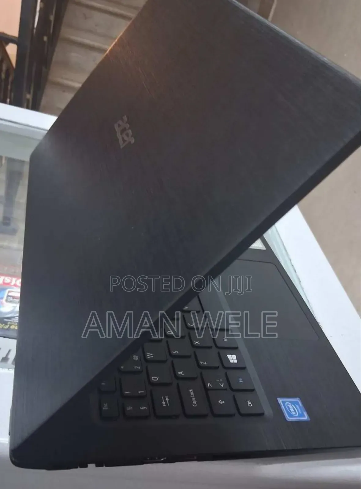 New Laptop Acer Aspire 5 4GB Intel Pentium SSD 128GB