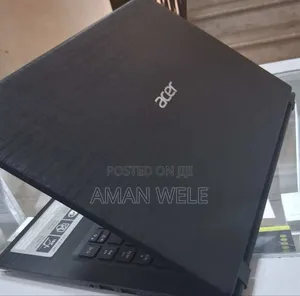 New Laptop Acer Aspire 5 4GB Intel Pentium SSD 128GB