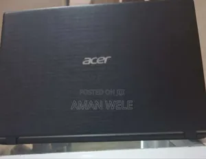 New Laptop Acer Aspire 5 4GB Intel Pentium SSD 128GB