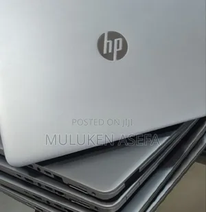 New Laptop HP EliteBook 840 G3 8GB Intel Core I5 SSD 1T