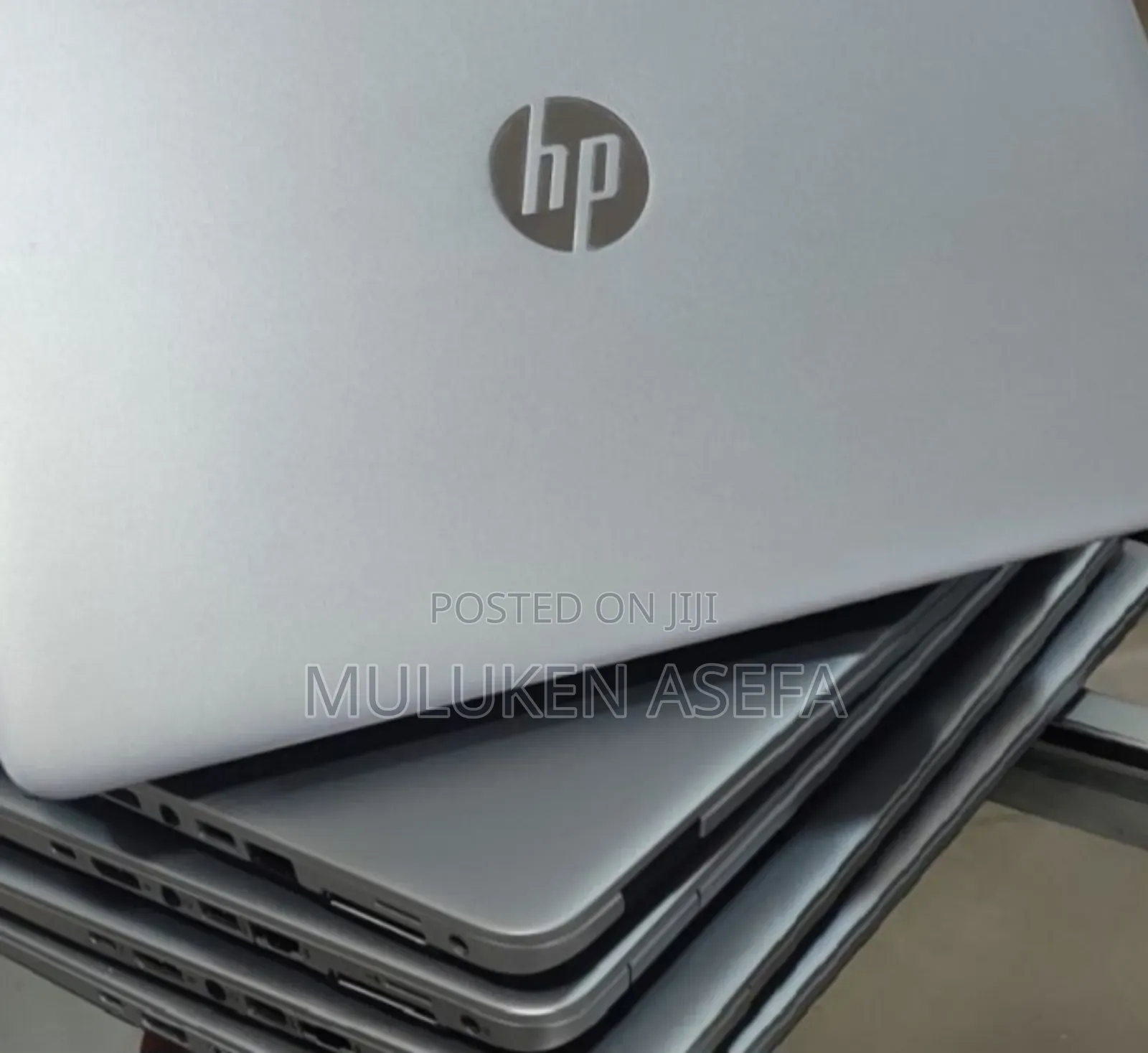 New Laptop HP EliteBook 840 G3 8GB Intel Core I5 SSD 1T