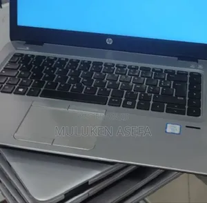 New Laptop HP EliteBook 840 G3 8GB Intel Core I5 SSD 1T