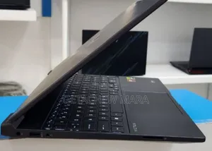 New Laptop HP Victus 15 16GB AMD Ryzen 5 SSD 1T