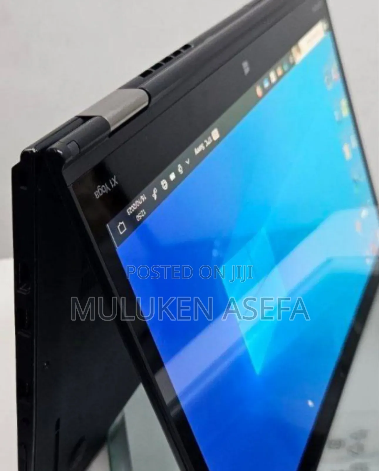 New Laptop Lenovo Thinkpad X1 Yoga 16GB Intel Core I7 SSD 512GB