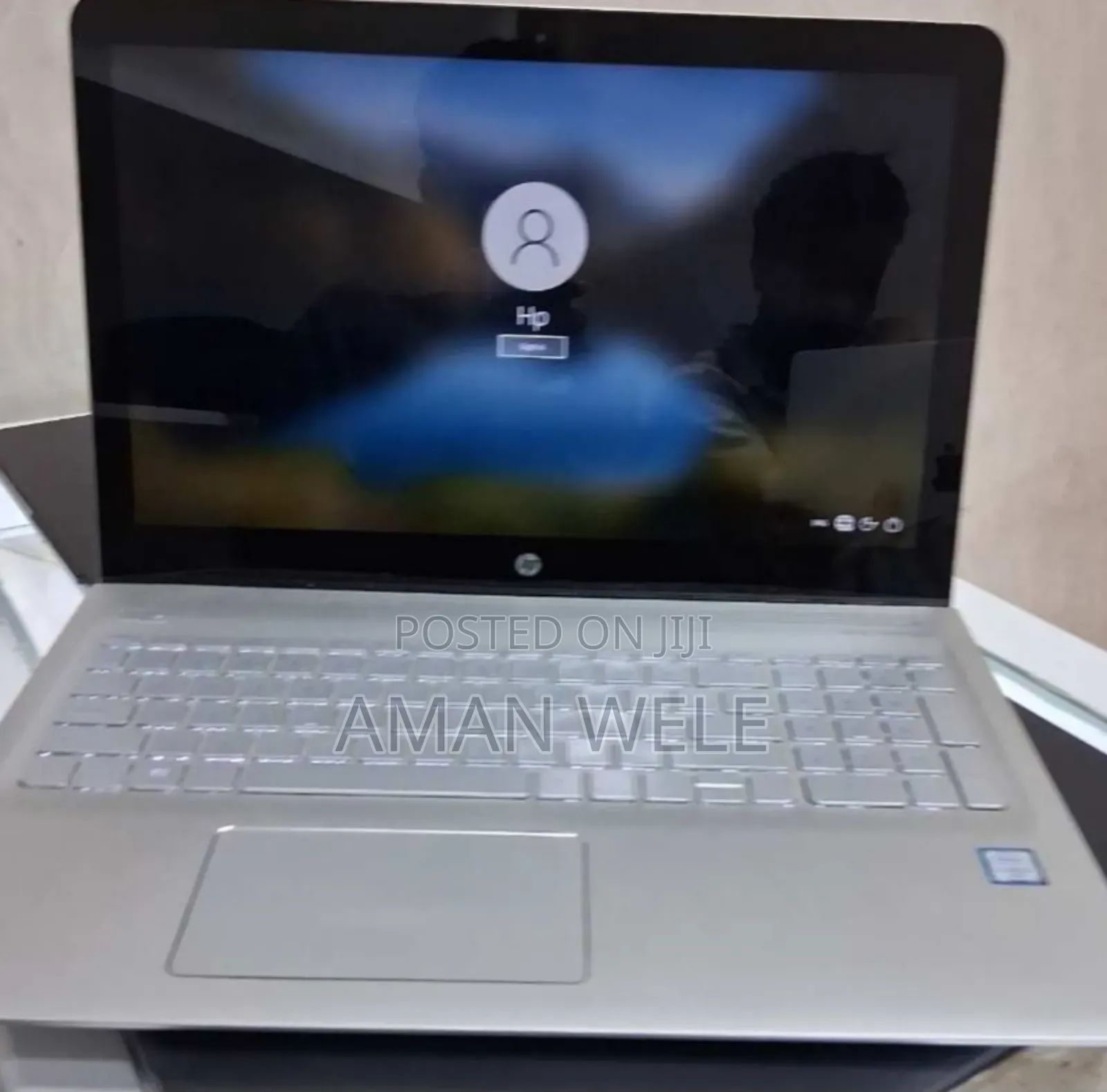 New Laptop HP Envy 14 8GB Intel Core I5 SSD 1T