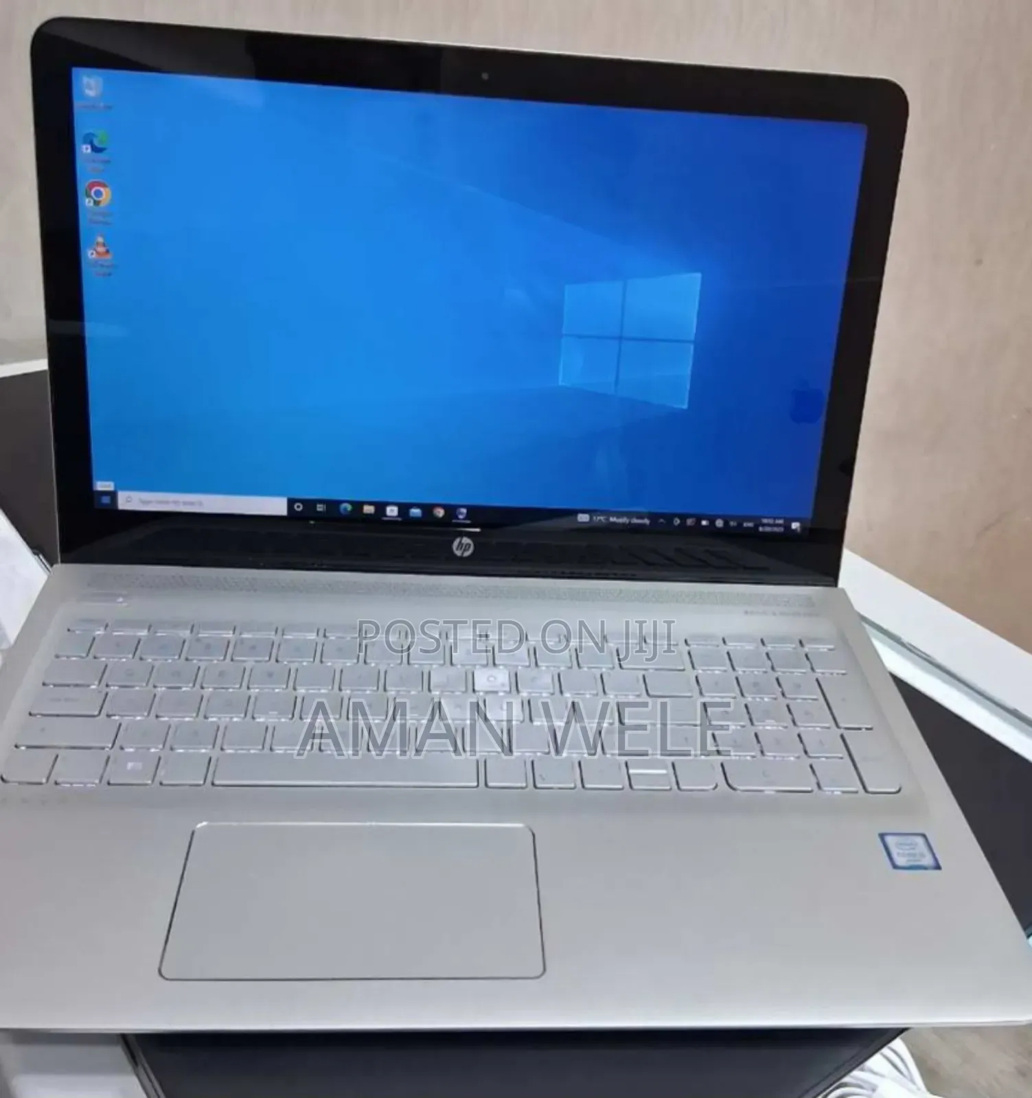 New Laptop HP Envy 14 8GB Intel Core I5 SSD 1T