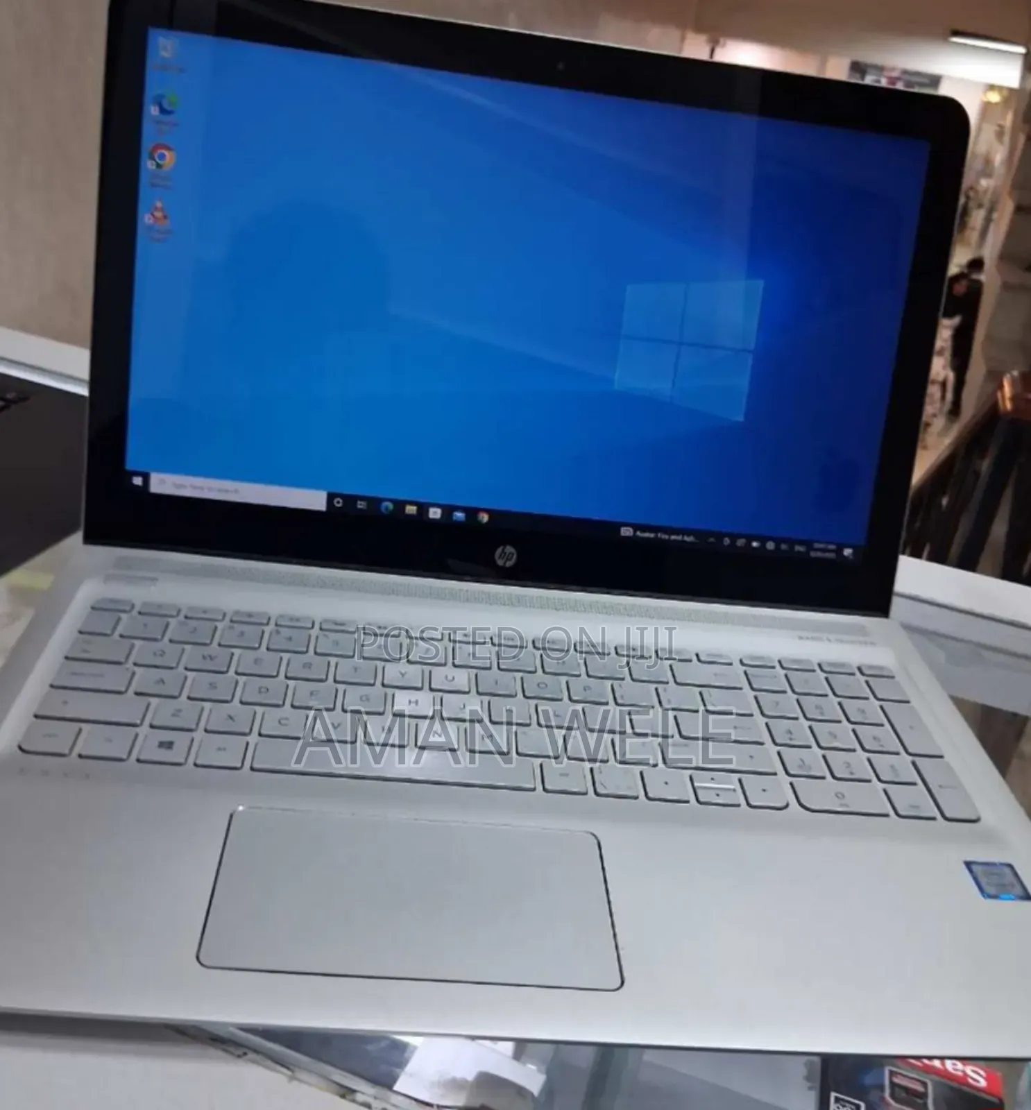 New Laptop HP Envy 14 8GB Intel Core I5 SSD 1T